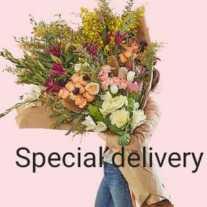 Meet your Posher, Elli